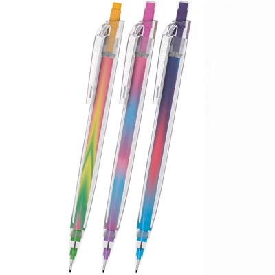 Карандаш механический Galaxy 0.7 мм, НВ 60749 /Erich Krause/ - фото 69934865