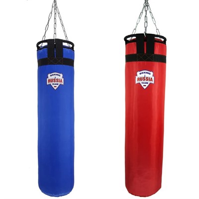 Бокс Груша гигант 1309-7 - фото 69935132