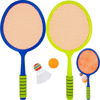 Бадминтон 48 см FG250920799C - фото 69935318