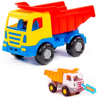 Автомобиль Мираж самосвал 9042 П-Е /10/ - фото 69935952