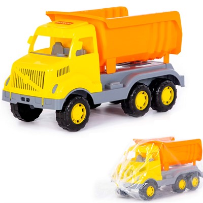 Автомобиль Богатырь самосвал 37336 /П-Е/ /2/ - фото 69936215