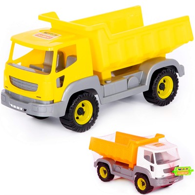 Автомобиль Гранит самосвал /П-Е/ /6/ - фото 69936220