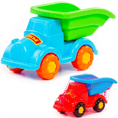 Автомобиль Борька самосвал 4731 П-Е /17/ - фото 69936230