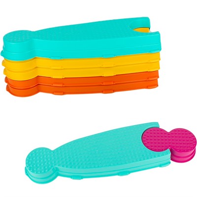 Дорожка балансировочная Вита про 7 пр. У1138 /8/ - фото 69936840