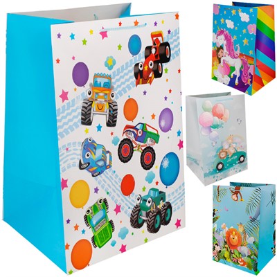 Пакет 36*54*30 см FG250926202D в ассорт - фото 69936944