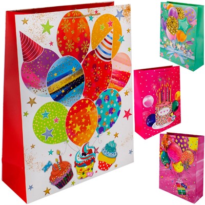 Пакет 41,5*53*15,5 см FG250926204D в ассорт - фото 69937034