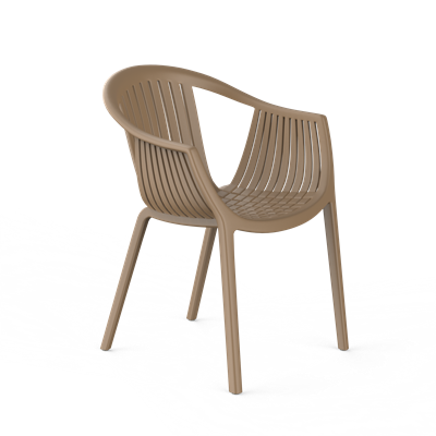 Стул ESCALATE (капучино) PP0004C (от 12 шт) - фото 69937353