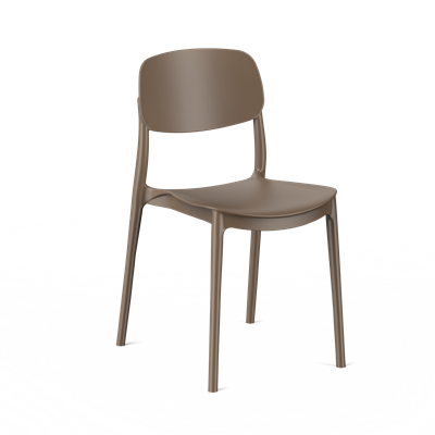 Стул ELLER (капучино) PP0007C (от 12 шт) - фото 69937555