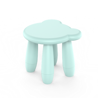 Табурет детский TEDDY, мятный, 16TD0147 (от 12 шт) - фото 69937658