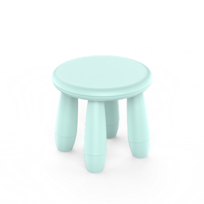 Табурет детский GAMMY, мятный 16TD0111 (от 12 шт) - фото 69937684