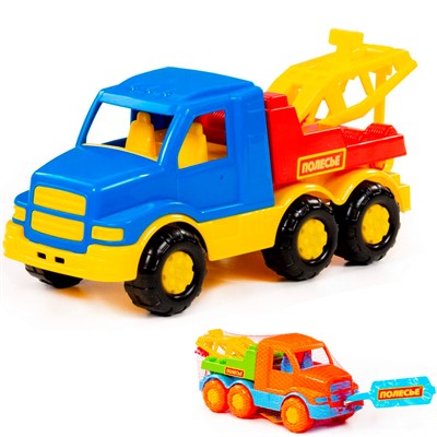 Автомобиль Гоша эвакуатор 35219 П-Е /4/ - фото 69938056