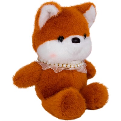 Лисенок 25 см FG250920146C - фото 69938259