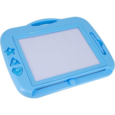 Доска для рисования 35.5*29.5 см FG250920757C в пак. - фото 69938283