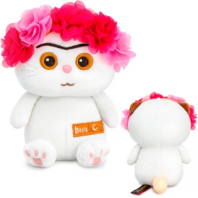 Ли-Ли Кошечка Фрида LkE-003 - фото 69938290