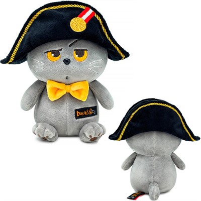 Басик Наполеон KsE-005 - фото 69938295