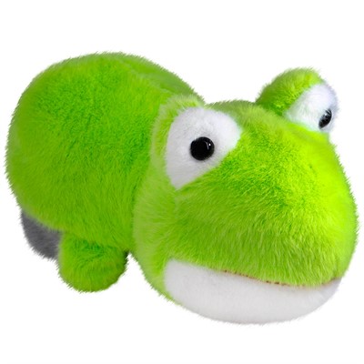 Мягкая игрушка вывернушка 20 см FG250920064C коала-лягушка - фото 69938379