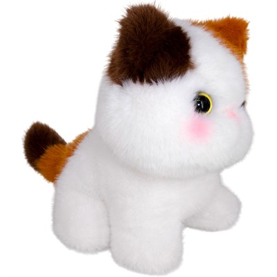 Кошечка 20 см FG250920010C - фото 69938392