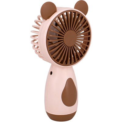 Вентилятор детский FG250920723C с USB - фото 69938395