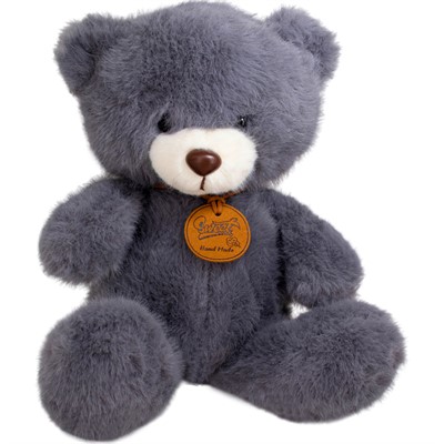 Мишка 22 см FG250920191C в ассорт. - фото 69938406