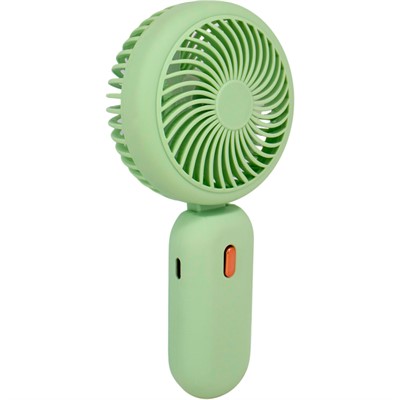 Вентилятор детский FG250920721C с USB - фото 69938408