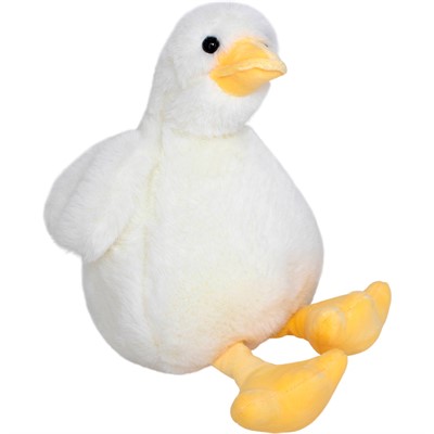 Утенок 23 см FG250920072C в ассорт. - фото 69938409