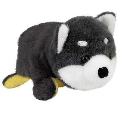 Мягкая игрушка вывернушка 20 см FG250920063C пчелка-собака - фото 69938415