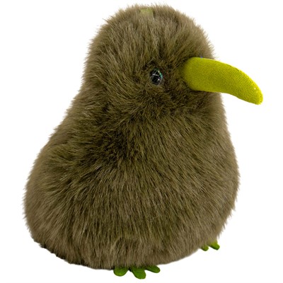 Птички 10 см FG250920240C в ассорт. - фото 69938422