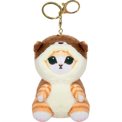 Брелок 12 см FG250920230C в ассорт. - фото 69938424