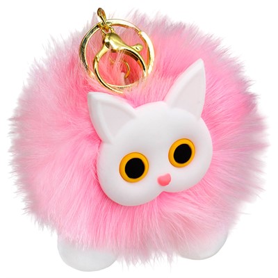 Брелок 10 см FG250920109C в ассорт. - фото 69938425