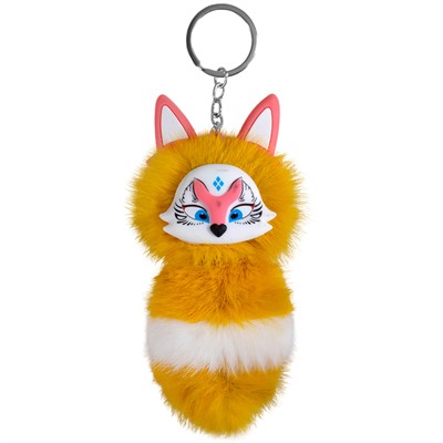 Брелок 13 см FG250920826C в ассорт. - фото 69938430