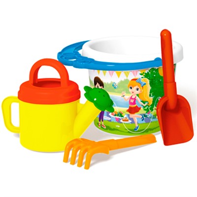 Песочный набор №123 01823 /28/ - фото 69938444