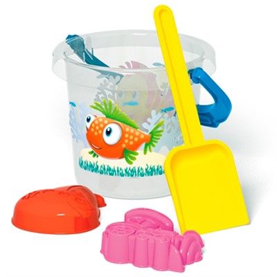 Песочный набор №132 01832 /22/ - фото 69938445