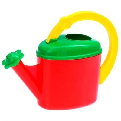 Лейка 0,8л 01203 /34/ - фото 69938450