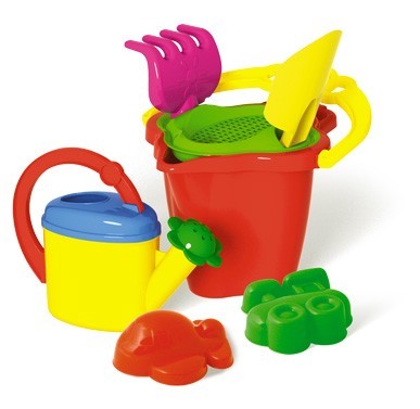 Песочный набор №114 01814 /24/ - фото 69938455