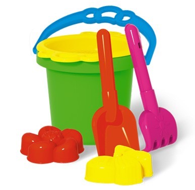 Песочный набор №153 01853 /26/ - фото 69938457