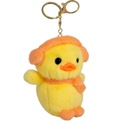 Брелок 13 см FG250920208C в ассорт. - фото 69938471