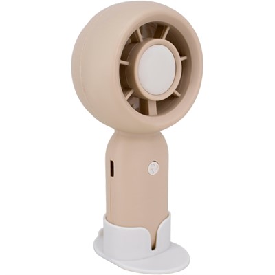 Вентилятор детский FG250920716C с USB в ассорт. - фото 69938472