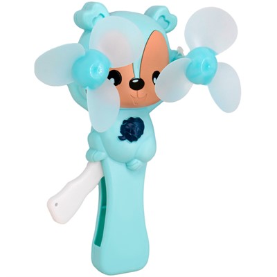 Вентилятор детский FG250920710C в ассорт. - фото 69938473