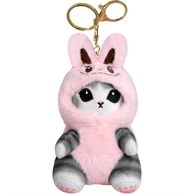 Брелок 12 см FG250920228C в ассорт. - фото 69938479