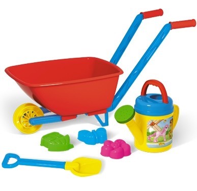 Песочный набор №130 01830 /2/ - фото 69938485