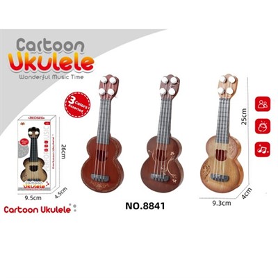 Гитара 8841 - фото 69938569