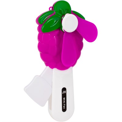 Вентилятор детский FG250920708C в ассорт. - фото 69938580