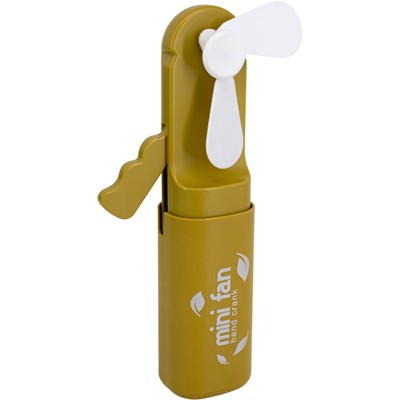 Вентилятор детский FG250920715C в ассорт. - фото 69938584