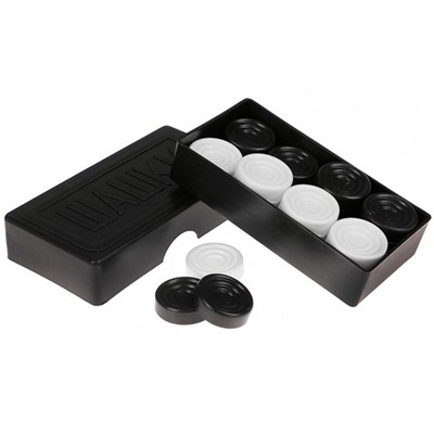 Шашки Н001 - фото 69938655