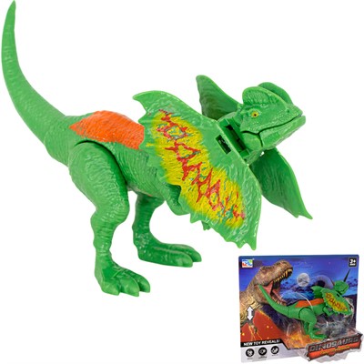 Динозавр D-11A в кор. - фото 69938716