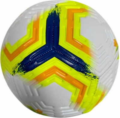 Мяч Футбол №5 141V-1273 - фото 69938802