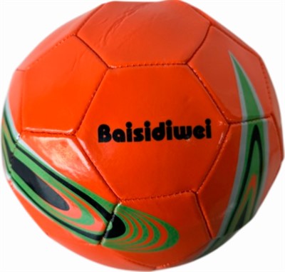 Мяч Футбол №5 141V-1287 - фото 69938804