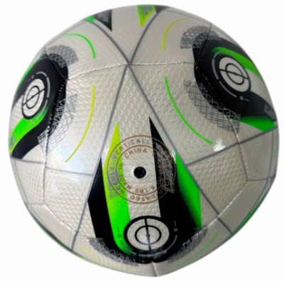 Мяч Футбол №5 141V-1239 - фото 69938805