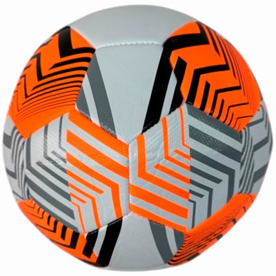 Мяч Футбол №5 141V-1264 - фото 69938806