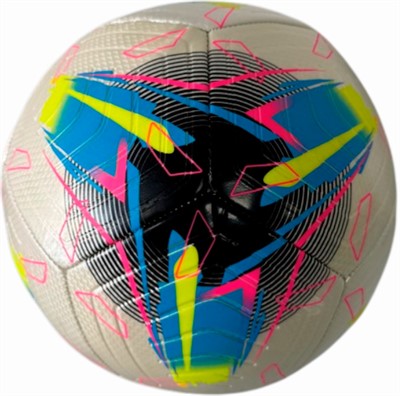 Мяч Футбол №5 141V-1274 - фото 69938807